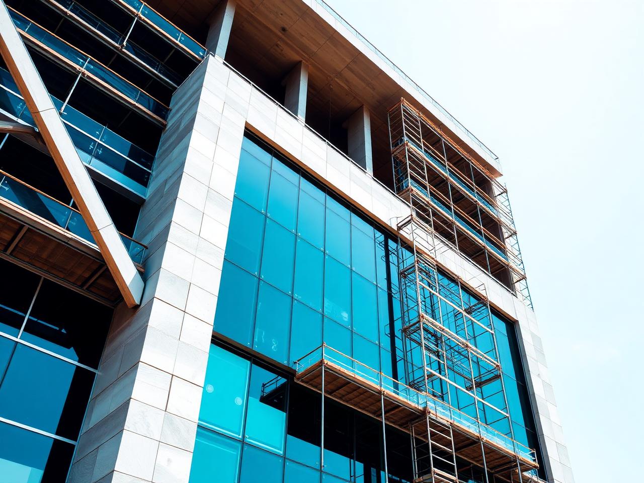 BTP & Construction