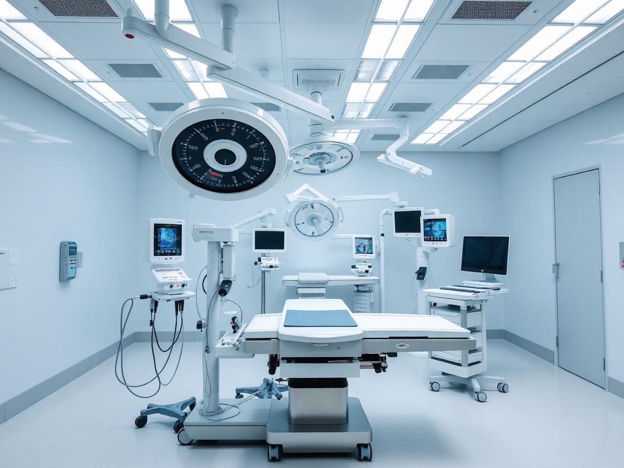 Équipement médical